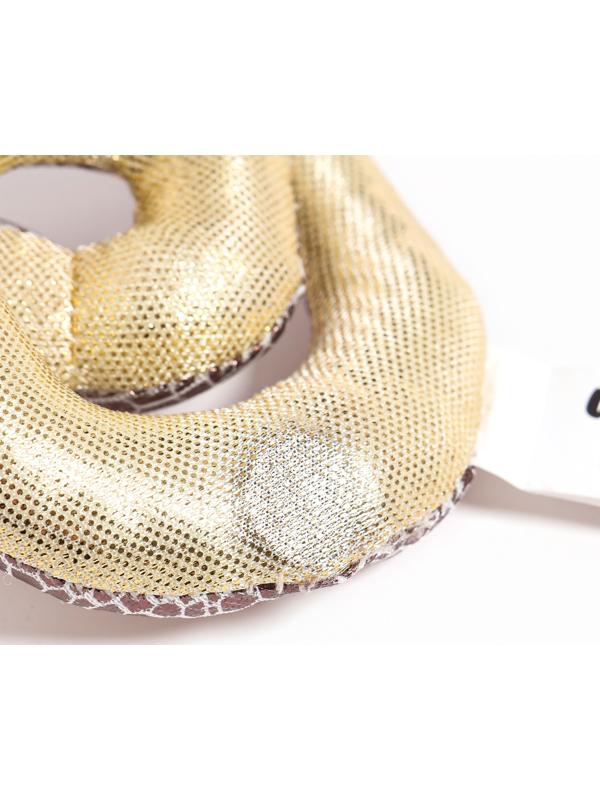 Мягкий магнит «Змея», 6 см