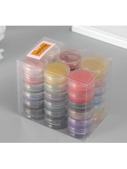 Глиттер для творчества 