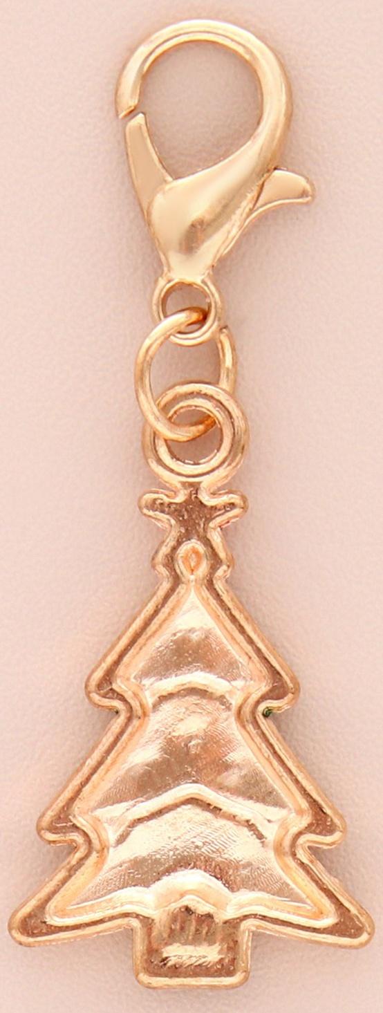 Адресник - брелок 