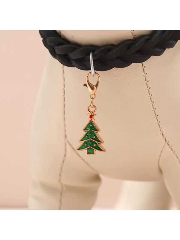 Адресник - брелок 