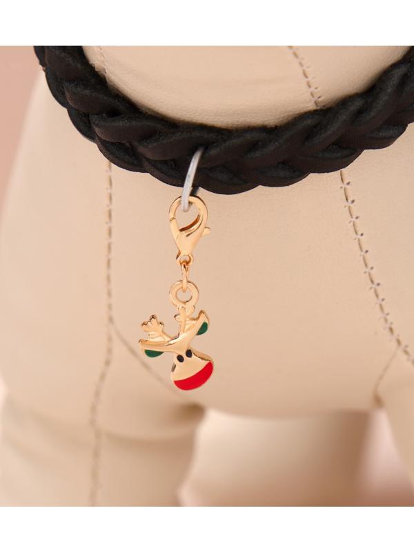 Адресник - брелок 