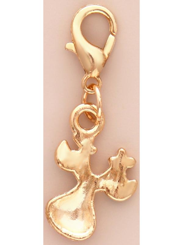 Адресник - брелок 