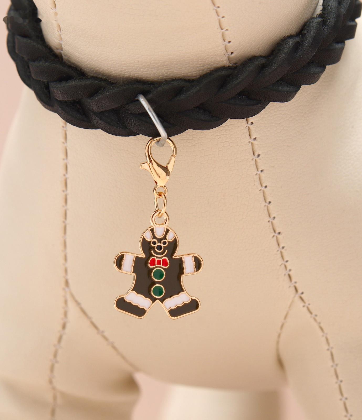 Адресник - брелок 