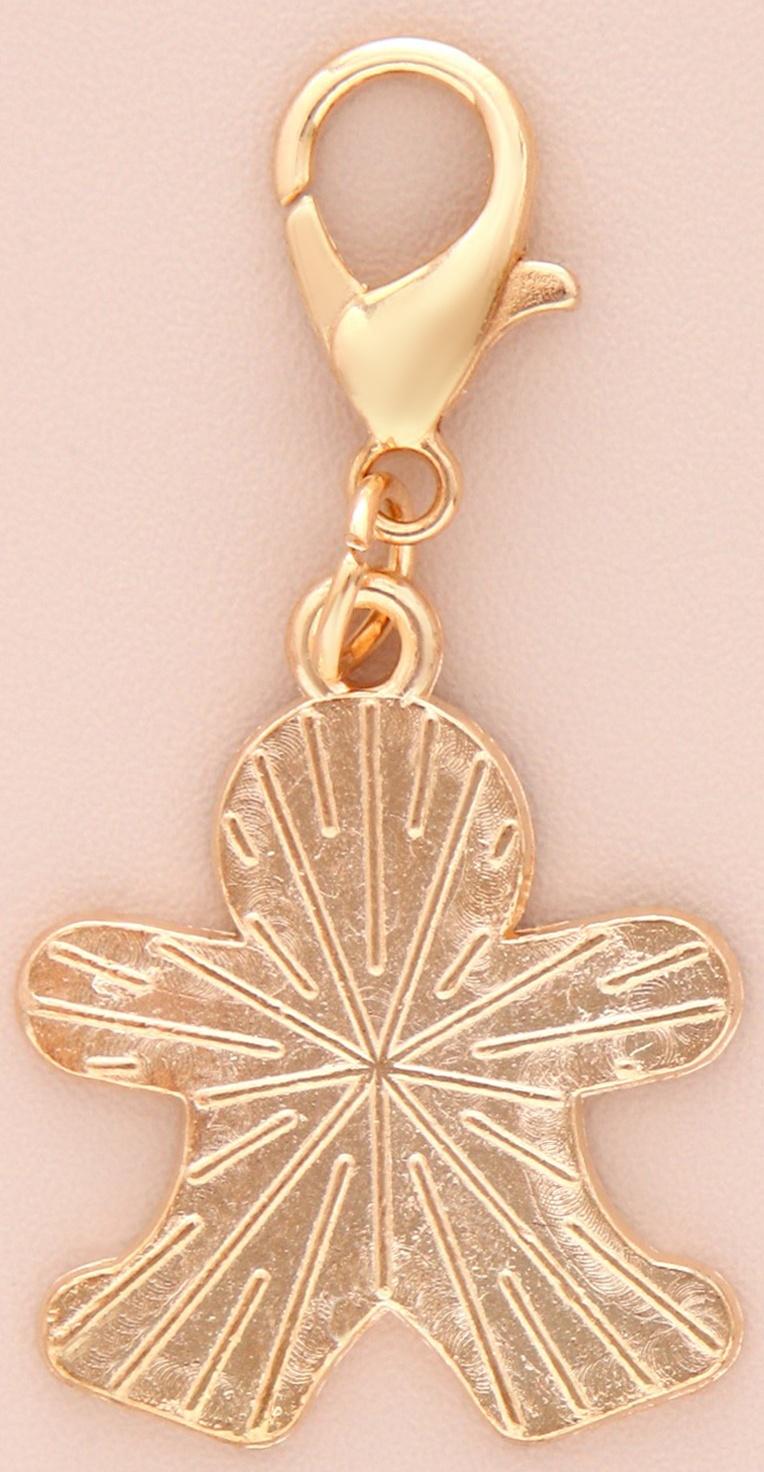 Адресник - брелок 