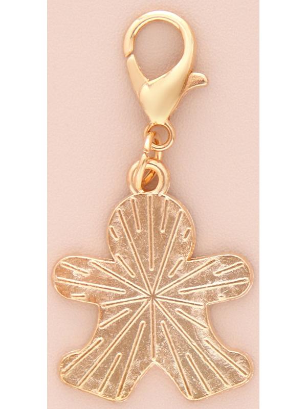 Адресник - брелок 