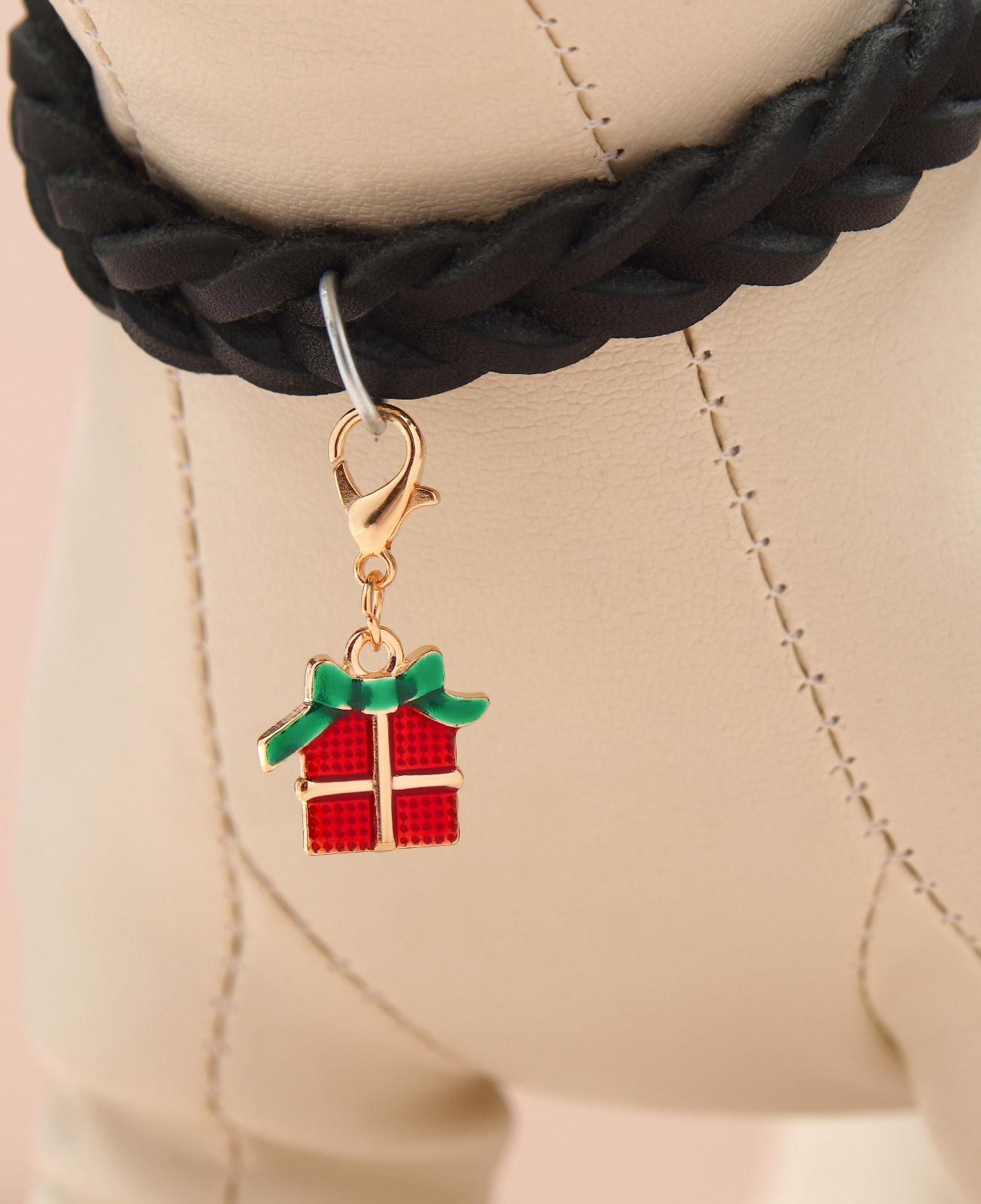 Адресник - брелок 