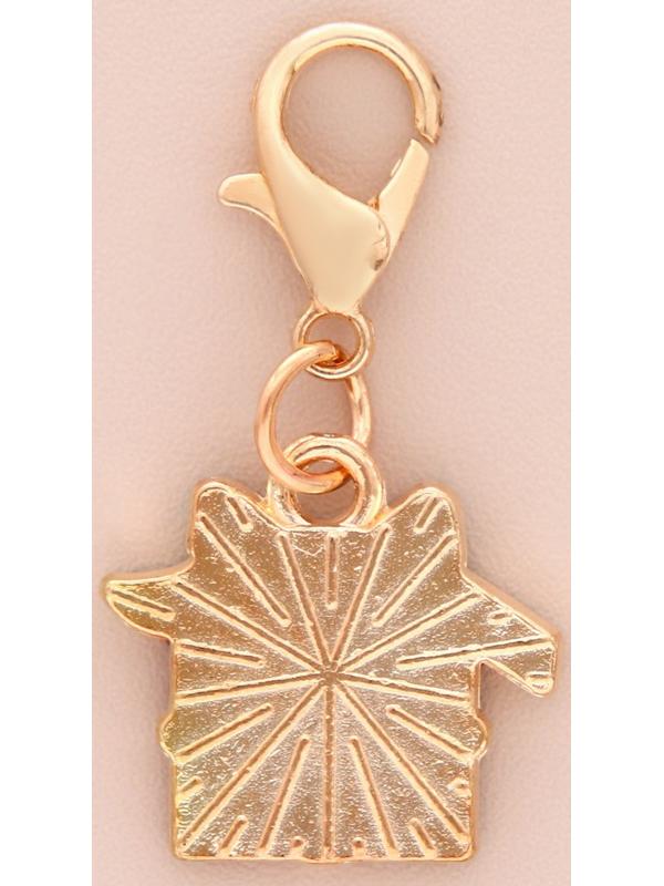 Адресник - брелок 