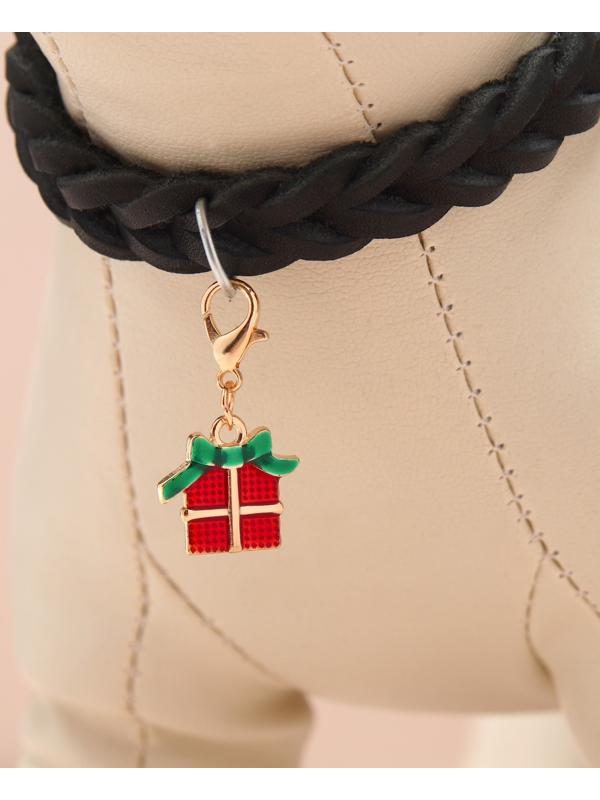 Адресник - брелок 