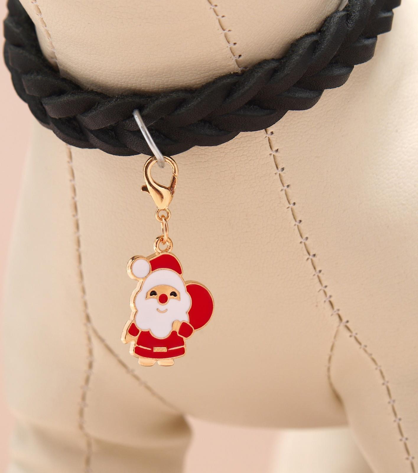 Адресник - брелок 