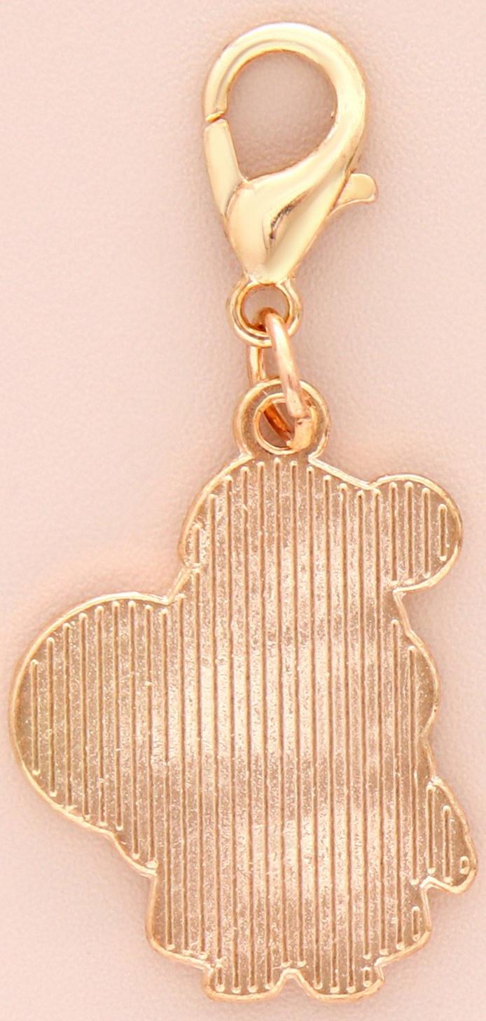 Адресник - брелок 