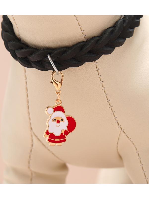 Адресник - брелок 