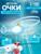 Очки для плавания детские «На волне: Морской мир», беруши, цвет голубой