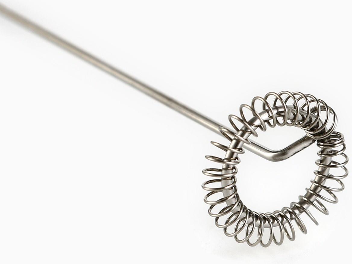 Капучинатор электрический «Тепла и уюта», модель LMR-04, 3,5 х 20 см