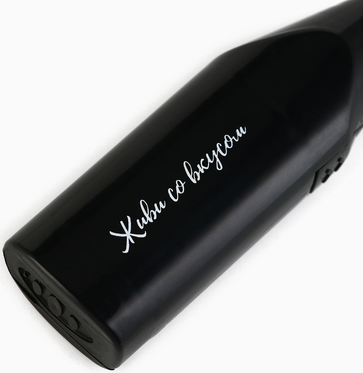 Капучинатор электрический «Тепла и уюта», модель LMR-04, 3,5 х 20 см