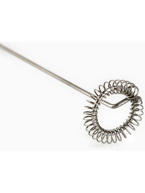 Капучинатор электрический «Тепла и уюта», модель LMR-04, 3,5 х 20 см