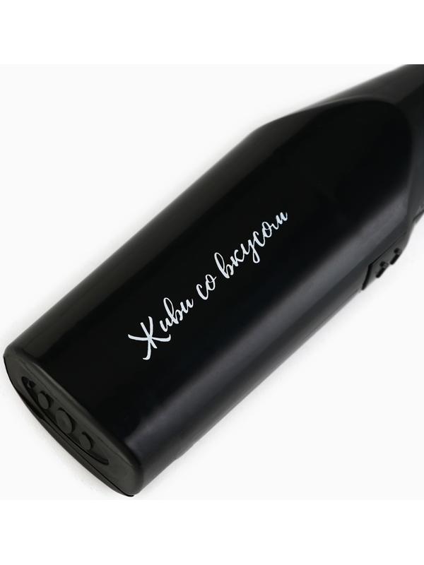 Капучинатор электрический «Тепла и уюта», модель LMR-04, 3,5 х 20 см