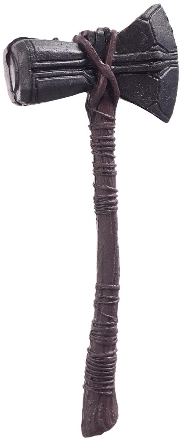 Игрушка, фигурка «Мстители. Тор» 13×15 см