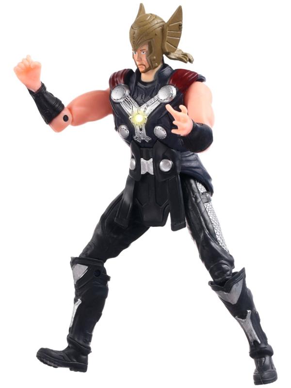 Игрушка, фигурка «Мстители. Тор» 13×15 см