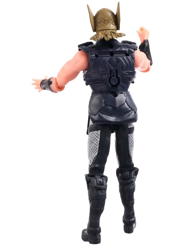 Игрушка, фигурка «Мстители. Тор» 13×15 см