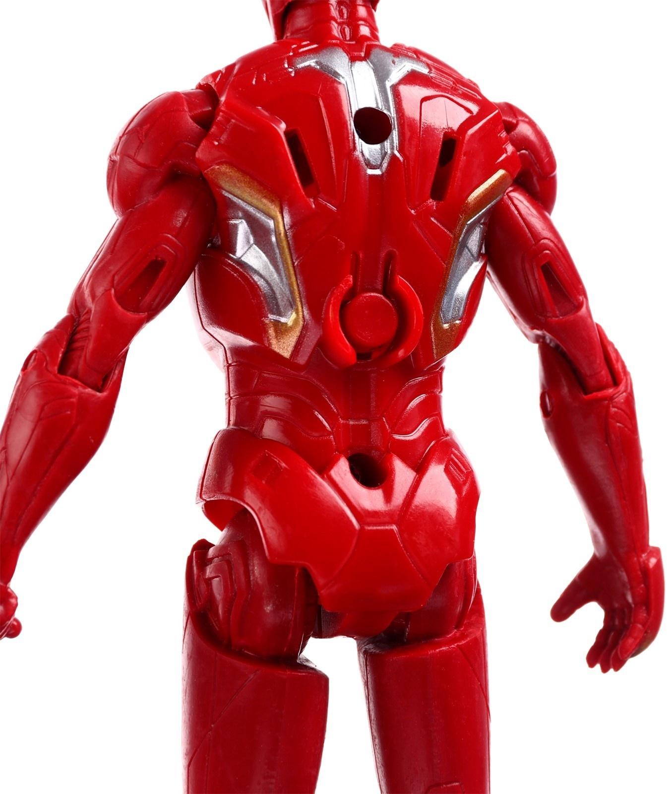 Игрушка, фигурка «Мстители. Железный человек» 13×15 см