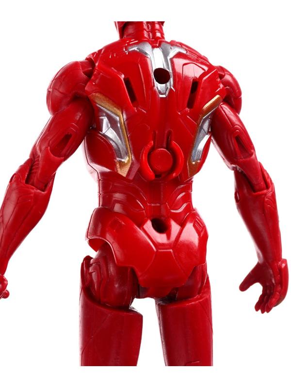 Игрушка, фигурка «Мстители. Железный человек» 13×15 см