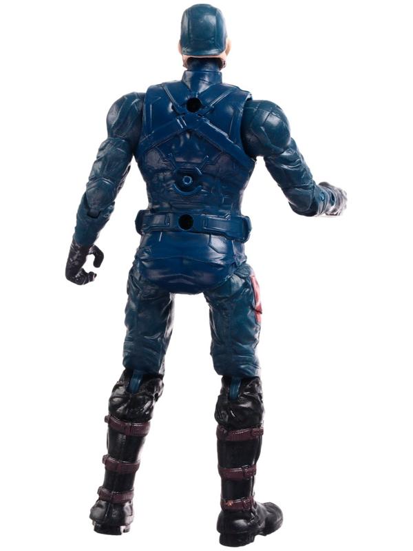 Игрушка, фигурка «Мстители. Капитан Америка» 13×15 см