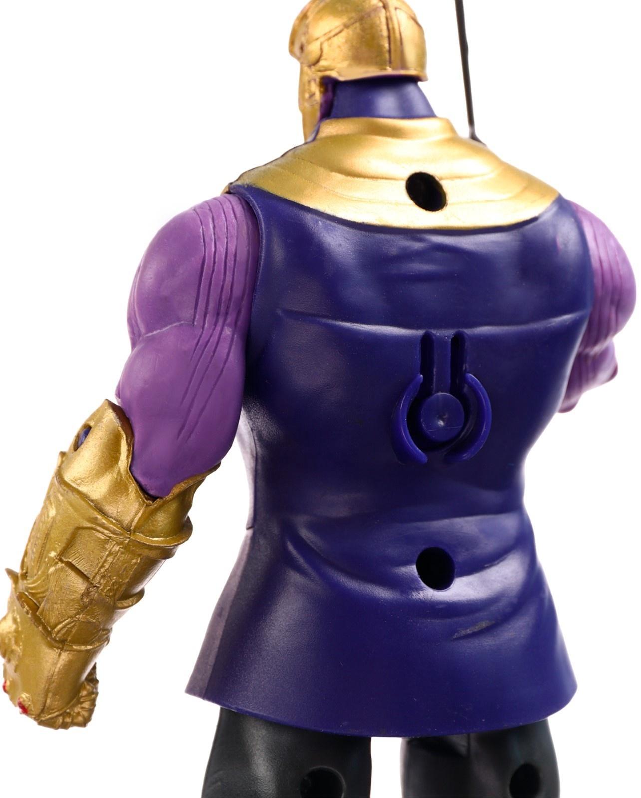 Игрушка, фигурка «Мстители. Танос» 13×15 см