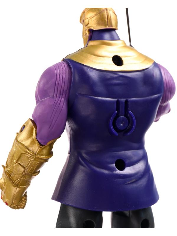 Игрушка, фигурка «Мстители. Танос» 13×15 см