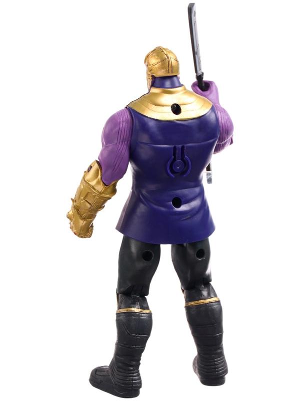 Игрушка, фигурка «Мстители. Танос» 13×15 см