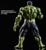 Игрушка, фигурка «Мстители. Халк» 13×15 см
