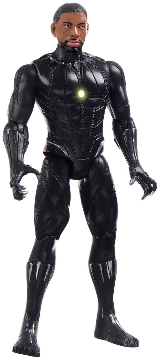 Игрушка, фигурка «Мстители. Черная Пантера» 13×15 см