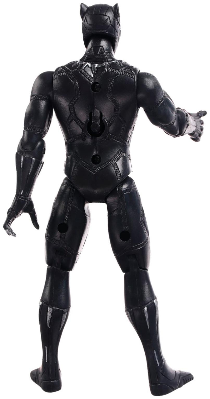 Игрушка, фигурка «Мстители. Черная Пантера» 13×15 см