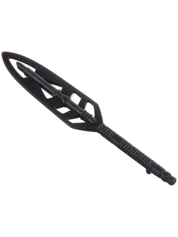 Игрушка, фигурка «Мстители. Черная Пантера» 13×15 см