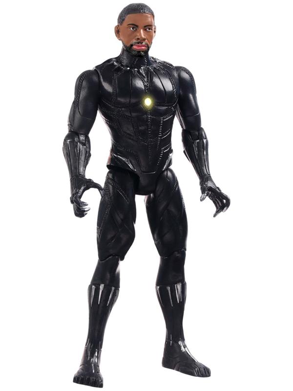 Игрушка, фигурка «Мстители. Черная Пантера» 13×15 см