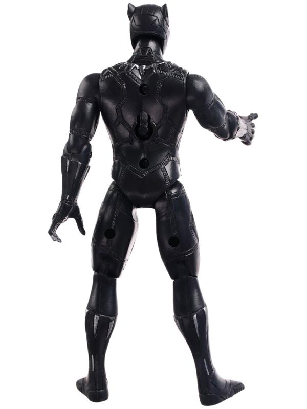 Игрушка, фигурка «Мстители. Черная Пантера» 13×15 см