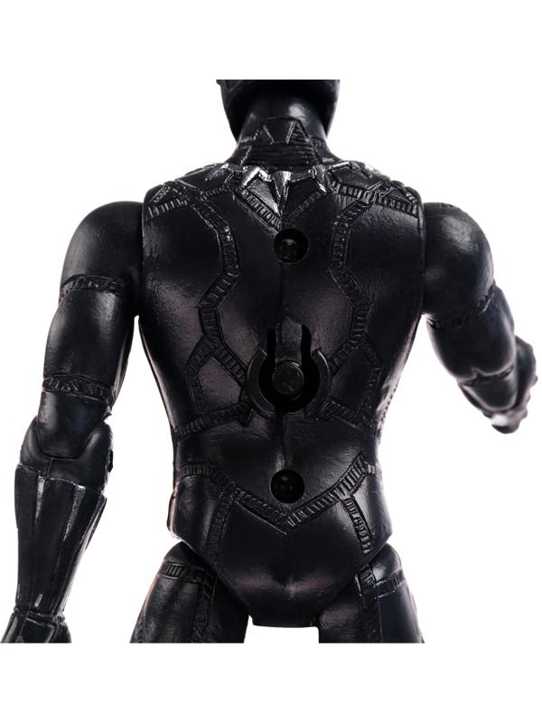 Игрушка, фигурка «Мстители. Черная Пантера» 13×15 см