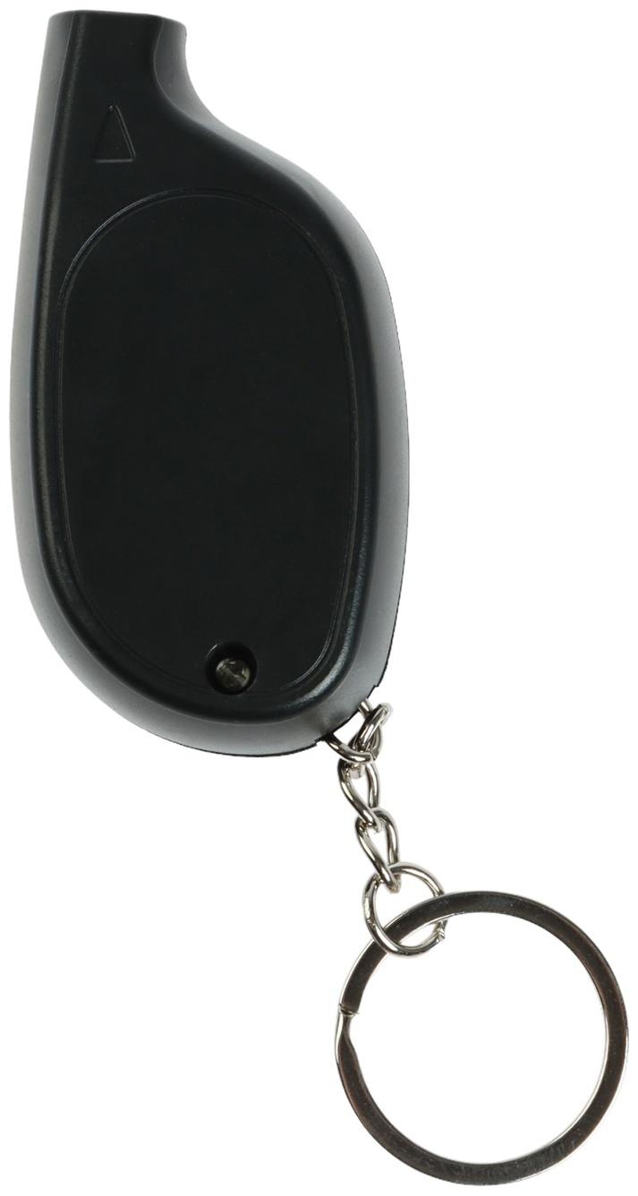 Манометр универсальный, электронный