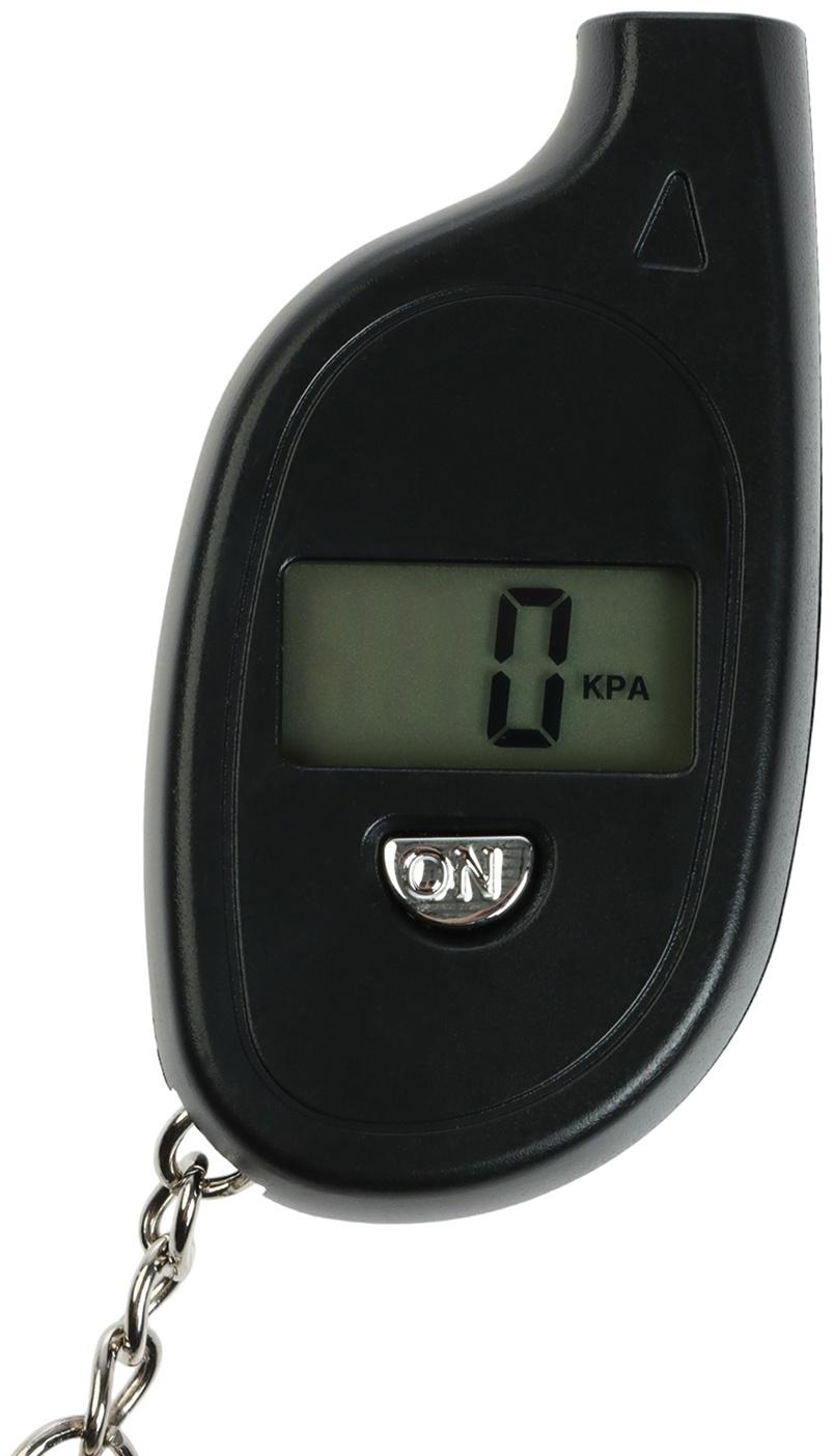 Манометр универсальный, электронный