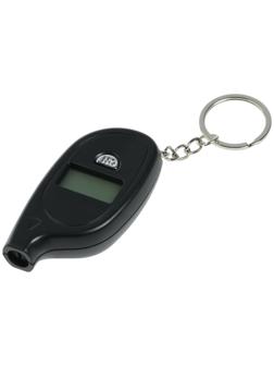 Манометр универсальный, электронный