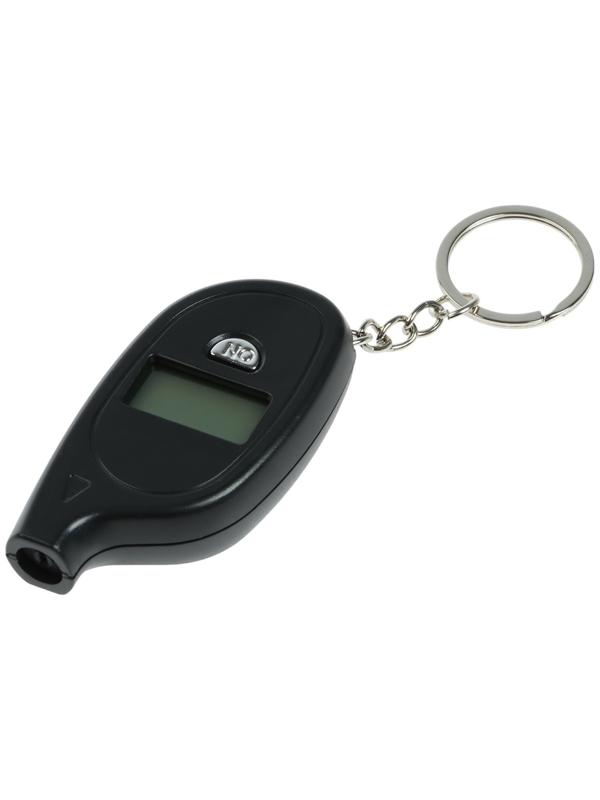 Манометр универсальный, электронный