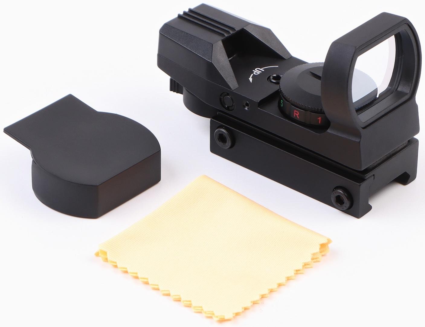 Прицел коллиматорный, 32 х 21мм