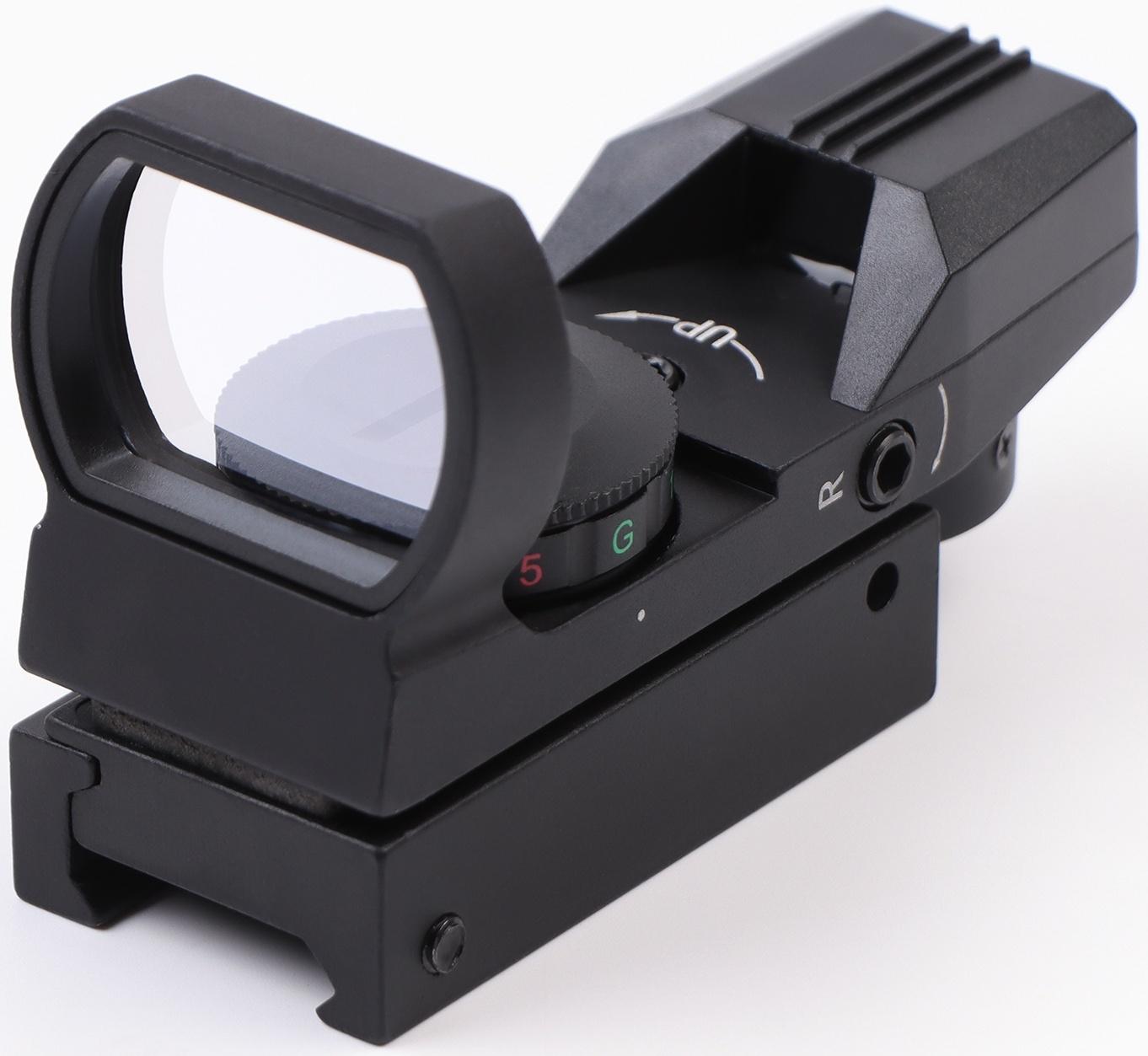 Прицел коллиматорный, 32 х 21мм