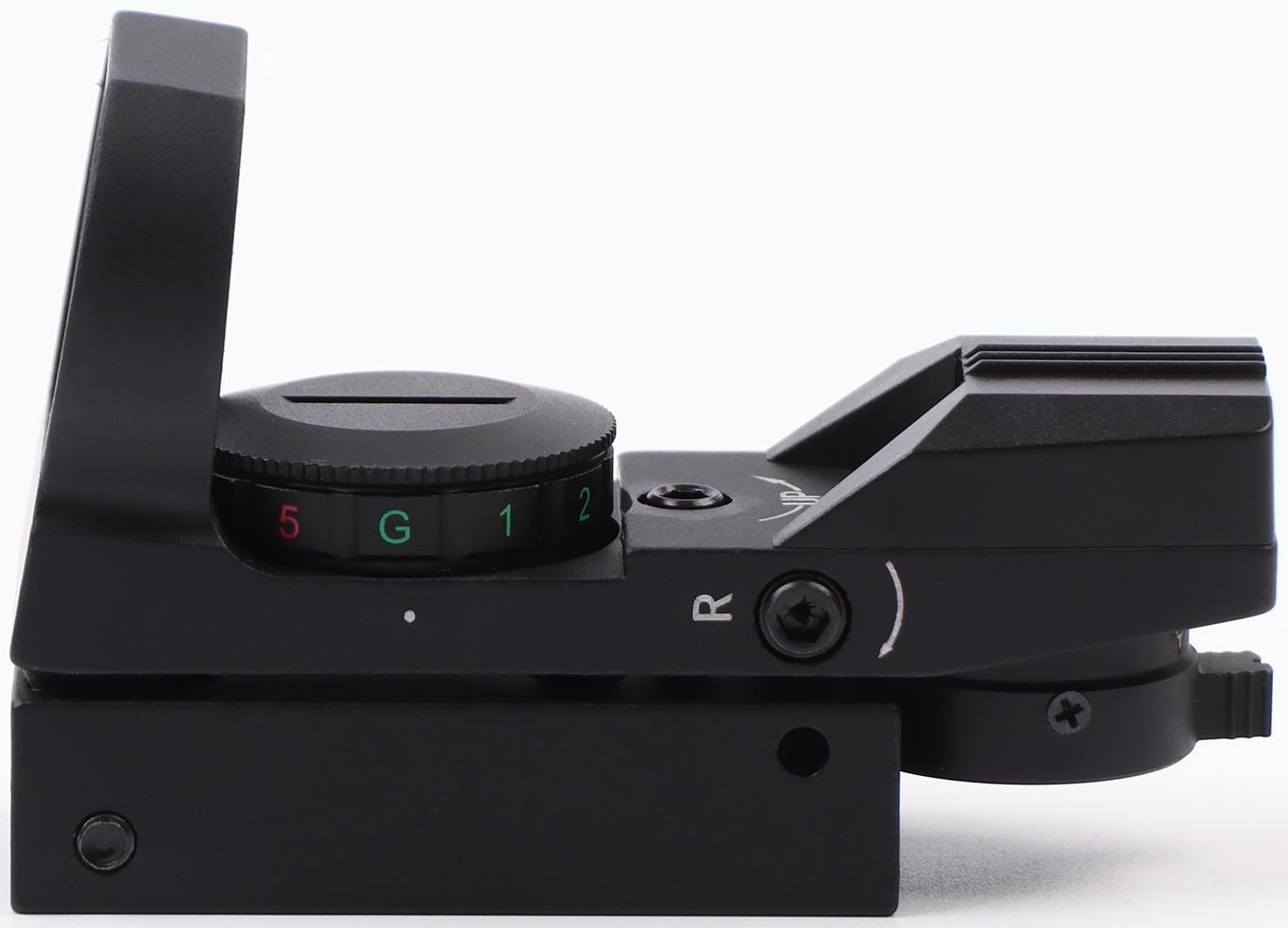 Прицел коллиматорный, 32 х 21мм