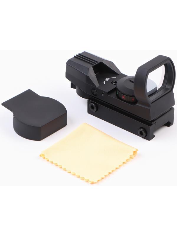 Прицел коллиматорный, 32 х 21мм