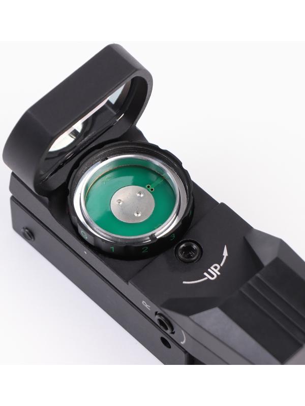 Прицел коллиматорный, 32 х 21мм