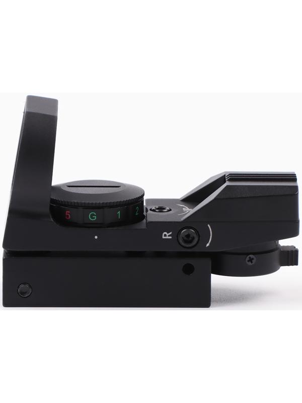 Прицел коллиматорный, 32 х 21мм