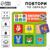 Головоломка деревянная. Повтори по образцу «Милые зверята», развивающие игры для детей
