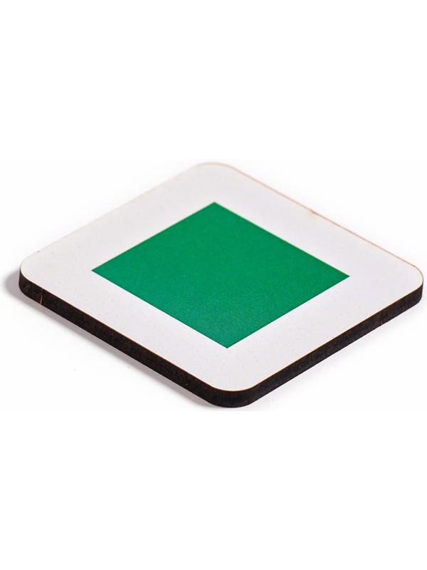 Головоломка деревянная. Повтори по образцу «Геометрические фигуры», развивающие игры для детей