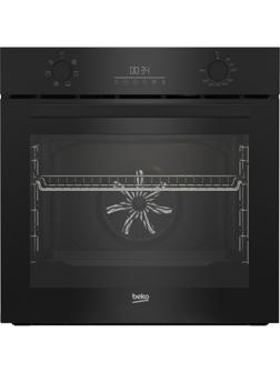 Духовой шкаф Beko BBIE17300B, электрический, 72 л, чёрный