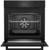 Духовой шкаф Beko BBIE17300B, электрический, 72 л, чёрный